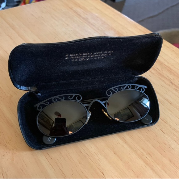 L.A. Eyeworks Sunglasses - Picture 4 of 12